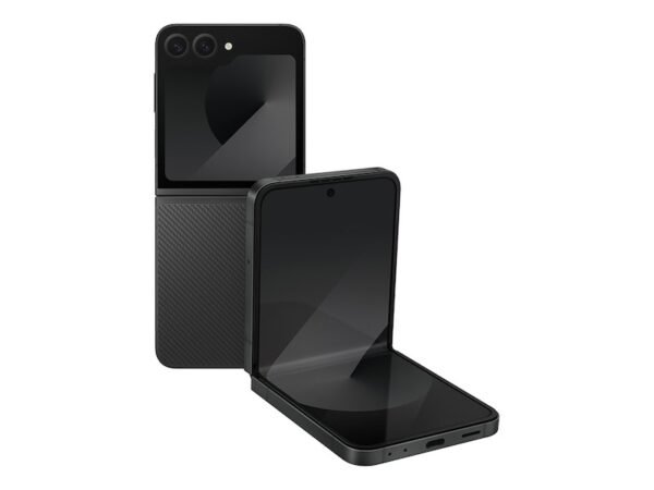 SAMSUNG Galaxy Z Flip6-256 GB