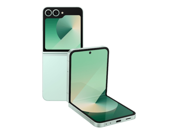 SAMSUNG Galaxy Z Flip6-256 GB - Image 6
