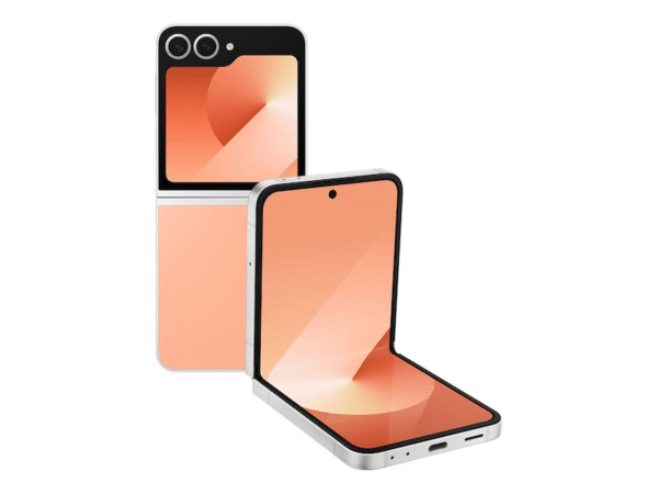 SAMSUNG Galaxy Z Flip6-256 GB - Image 3