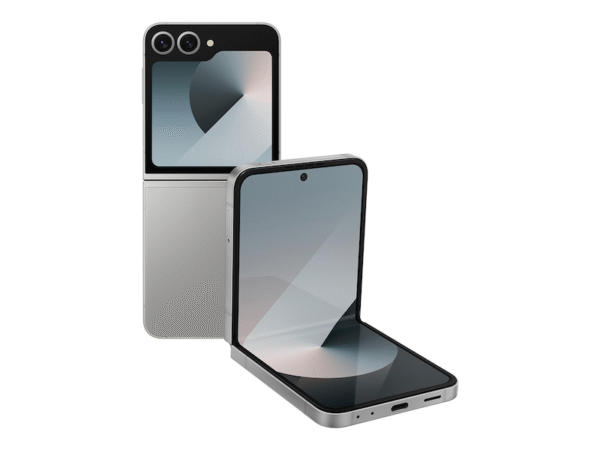 SAMSUNG Galaxy Z Flip6-256 GB - Image 7