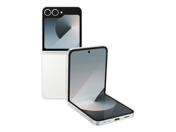 SAMSUNG Galaxy Z Flip6-256 GB - Image 4