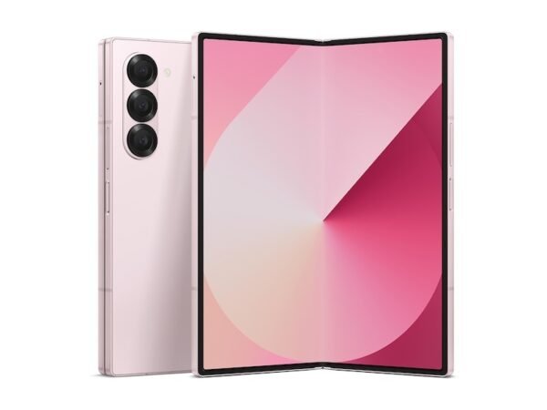SAMSUNG Galaxy Z Fold6-256 GB - Image 3