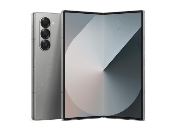 SAMSUNG Galaxy Z Fold6-256 GB - Image 2
