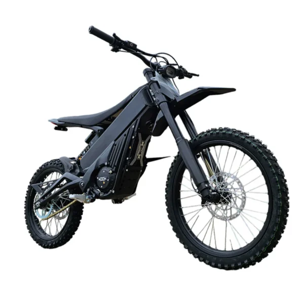 Talaria X3 MX (TL2500) Electric Motorbike - Image 5