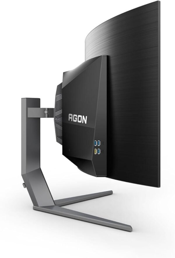 AOC AGON PRO AG456UCZD 45 Inch 240Hz WQHD Gaming Monito - Image 4