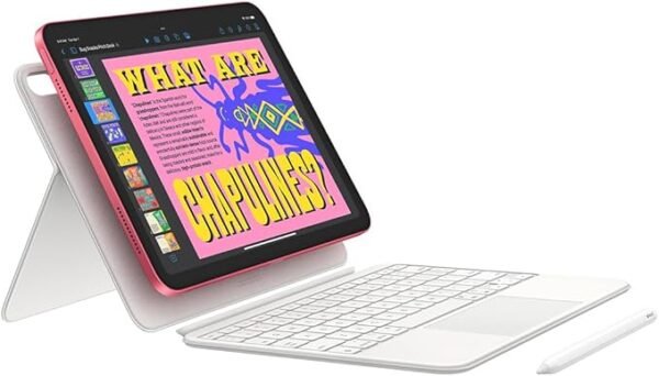 Apple iPad 2025 11 Inch Wi-Fi 128GB - Image 3