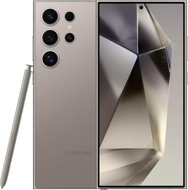 Samsung Galaxy S24 Ultra 5G 256GB AI Phone - Image 4