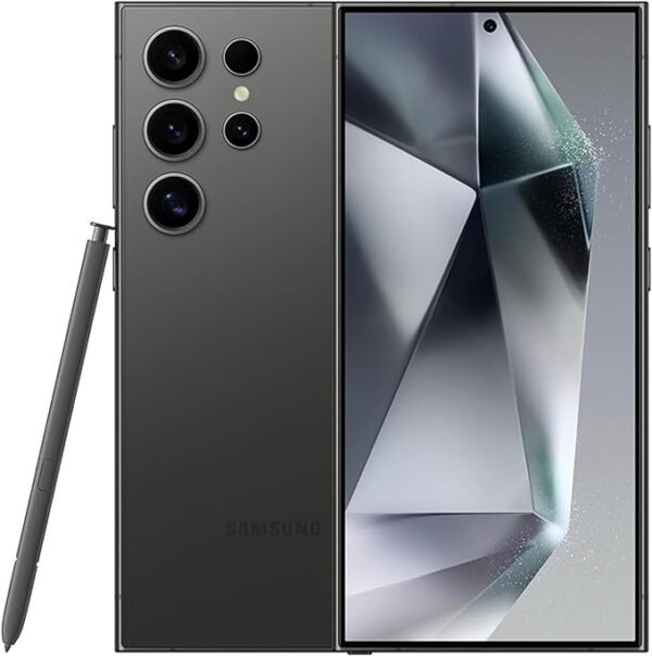 Samsung Galaxy S24 Ultra 5G 256GB AI Phone - Image 5