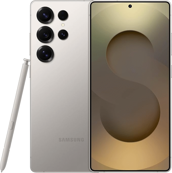 Samsung Galaxy S25 Ultra 5G 256GB AI Phone