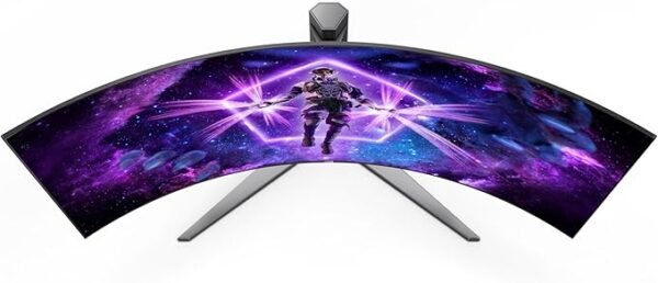 AOC AGON PRO AG456UCZD 45 Inch 240Hz WQHD Gaming Monito - Image 3
