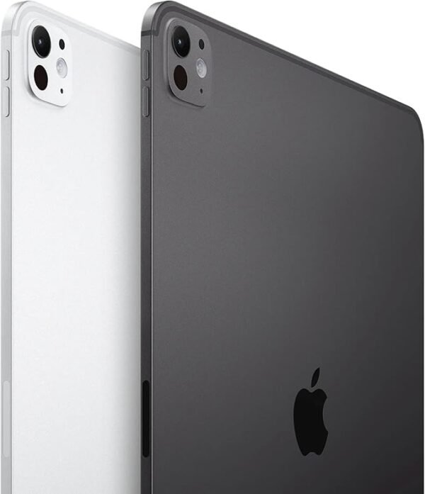 Apple iPad Pro 2024 13 Inch Wi-Fi 256GB - Image 3