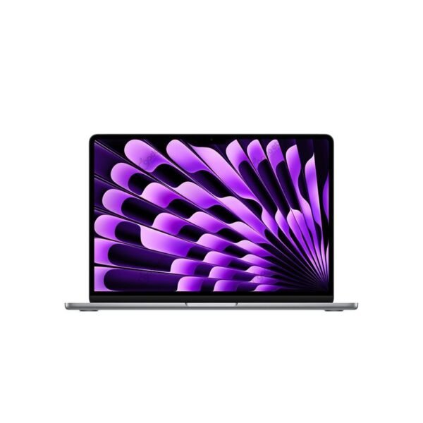 Apple MacBook Air 2024 13.6in M3 16GB 256GB - Image 4