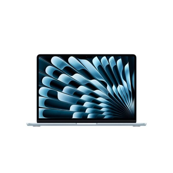 Apple MacBook Air 2025 13.6in M4 16GB 256GB - Image 3