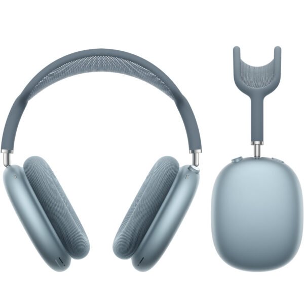 Apple AirPods Max Over-Ear Wireless Headphones - Image 2