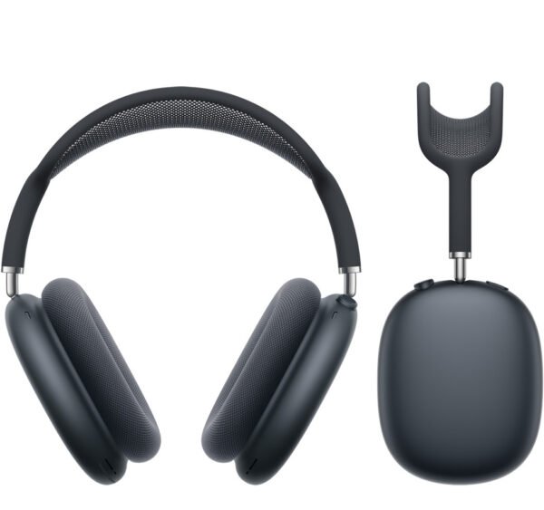 Apple AirPods Max Over-Ear Wireless Headphones - Image 4