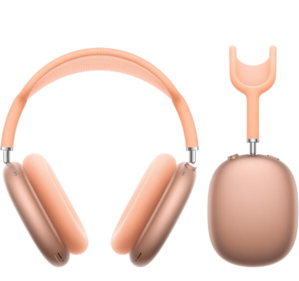 Apple AirPods Max Over-Ear Wireless Headphones - Image 6
