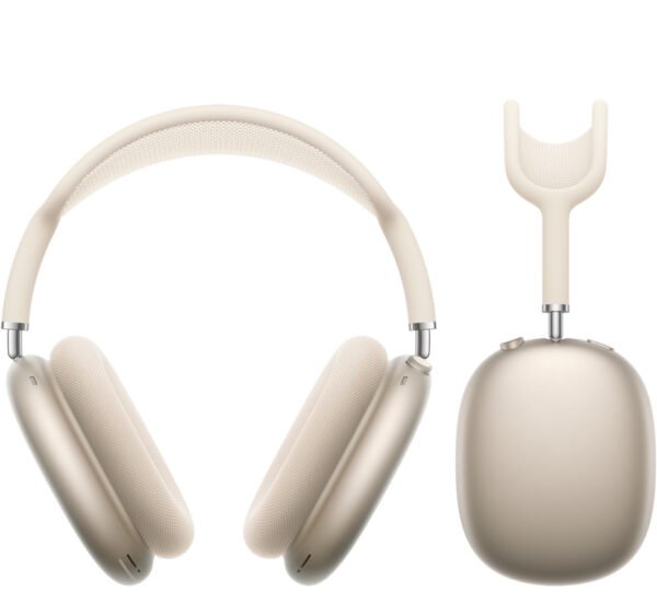 Apple AirPods Max Over-Ear Wireless Headphones - Image 5