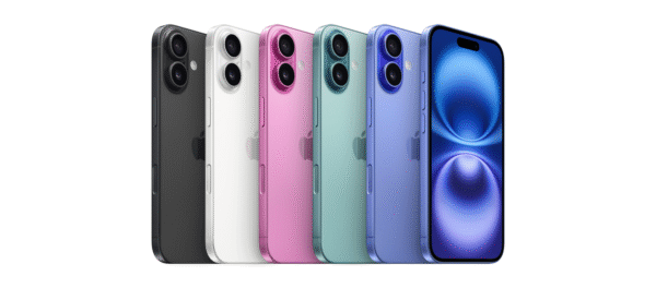 iPhone 16 128GB