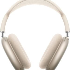 Apple AirPods Max Over-Ear Wireless Headphones