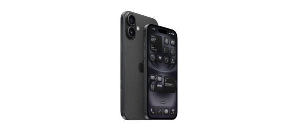 iPhone 16 128GB - Image 6