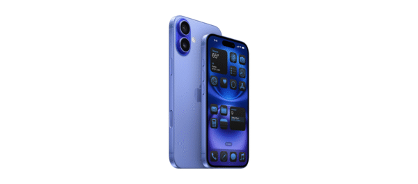 iPhone 16 128GB - Image 2