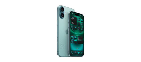 iPhone 16 128GB - Image 3