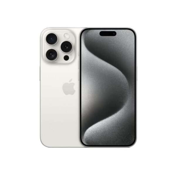 iPhone 15 pro max 256GB - Image 4