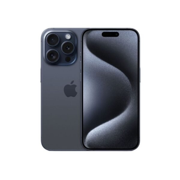 iPhone 15 pro max 256GB - Image 2