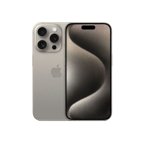 iPhone 15 pro max 256GB - Image 3