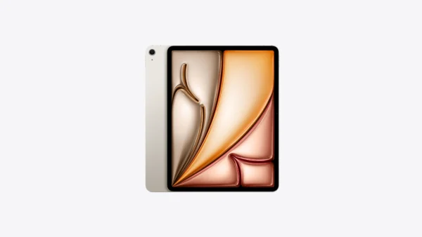 APPLE 13" iPad Air (2025) 128 GB