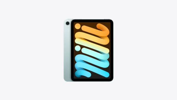 APPLE 8.3" iPad mini (2024) 128 GB - Image 3