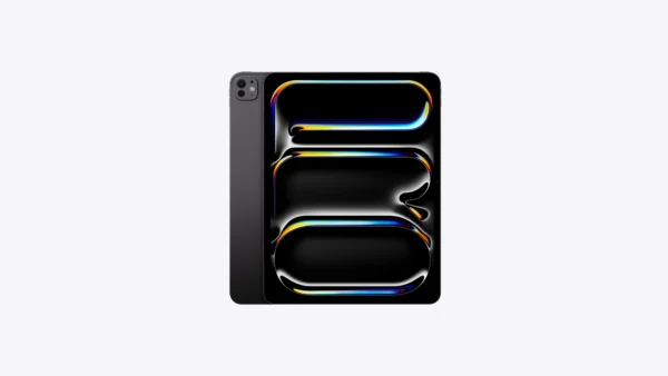 Apple iPad Pro 2024 13 Inch Wi-Fi 256GB - Image 2