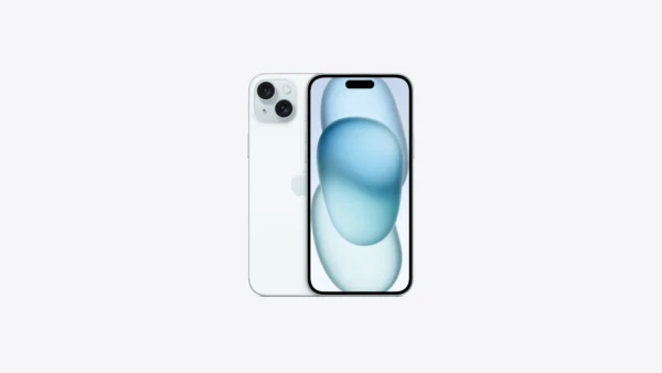 Iphone 15 plus 256GB - Image 5