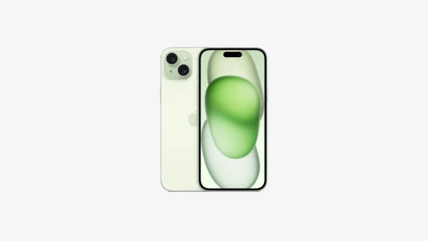 Iphone 15 plus 256GB - Image 2