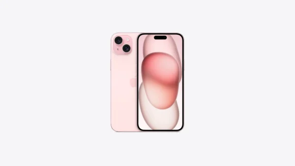 Iphone 15 plus 256GB - Image 4