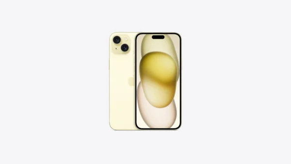 Iphone 15 plus 256GB - Image 3