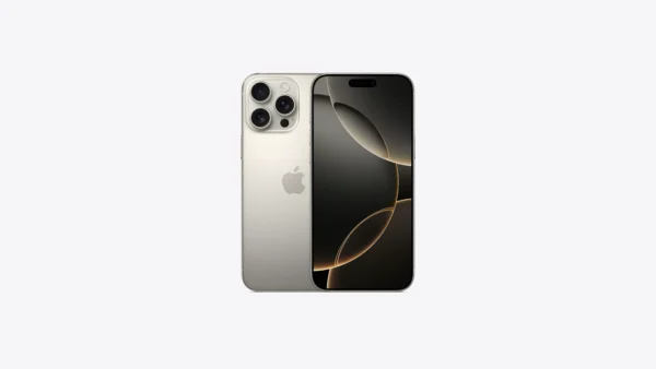 iPhone 16 pro max 256GB - Image 2