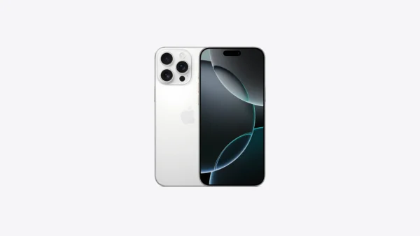 iPhone 16 pro max 256GB - Image 3