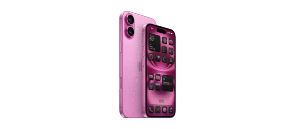 iPhone 16 128GB - Image 4