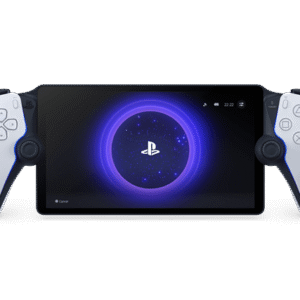 PlayStation Portal Remote Player