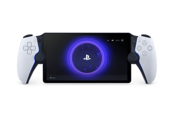 PlayStation Portal Remote Player