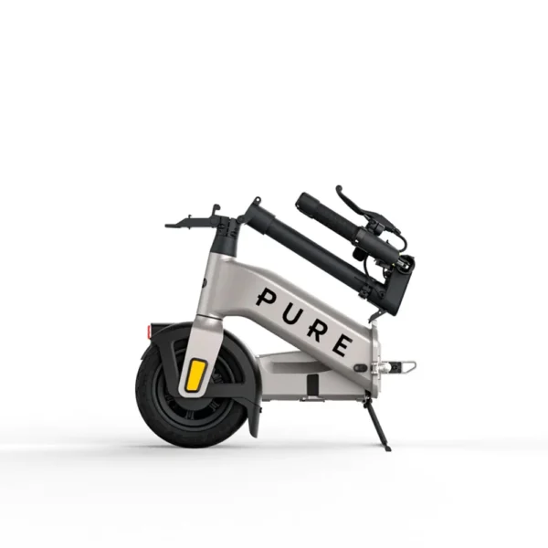 PURE ELECTRIC Pure Advance Flex Electric Folding Scooter