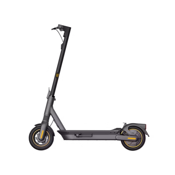 SEGWAY-NINEBOT Max G2 E Electric Folding Scooter - Image 4