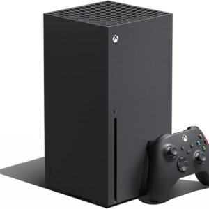 Xbox Series X 1TB Console